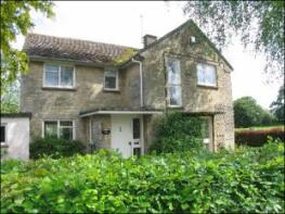 Church View, Red Lodge Road, Corby NN17 3DY