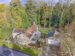 Keld Cottage, Follifoot Lane, Harrogate HG3 1HD