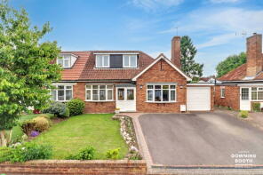 33, Lincoln Croft, Shenstone, Lichfield WS14 0ND