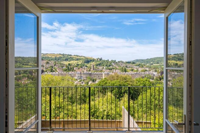 House 19 View