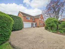 Summerfield, Main Street, Nottingham NG14 7GH