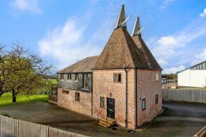 Redwall Oast, Redwall Lane, Linton ME17 4AX