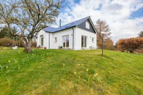 3, Cloddymoss, Road From C9e Northwards To Cloddymoss, Forres IV36 2TG