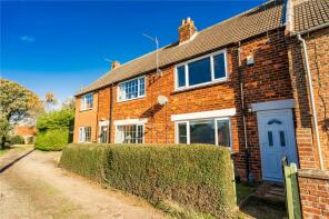 Solway, Poors End, Louth LN11 7JB