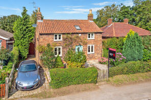 Lilac Cottage, Front Street, Naburn, York YO19 4RR