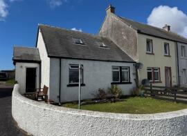 6, An-creagan Place, Isle Of Islay PA48 7UF