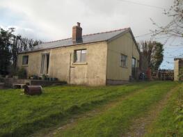 Bryn Gronw, Blaenwaun - Cwmfelin Mynach, Blaenwaun, Whitland SA34 0JD