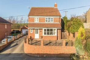 Bracken House, Main Street, Acklam, Malton YO17 9RG