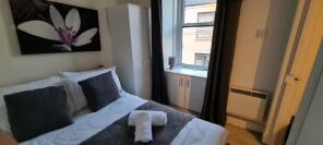 Flat 13, 14, High Riggs, Tollcross, Edinburgh EH3 9BX