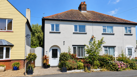 Pole Barn Lane, Frinton-On-Sea