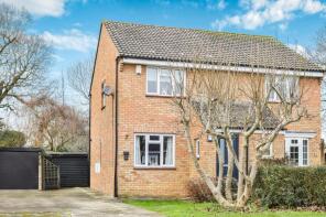 88, Great Close Road, Kidlington OX5 1QR