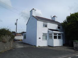 Penrhyn Cottage, Holyhead Road, Pentre Berw, Gaerwen LL60 6LB