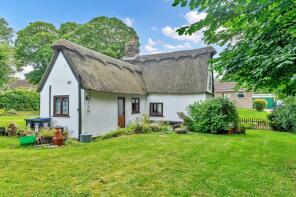 6, The Street, Snailwell CB8 7LX