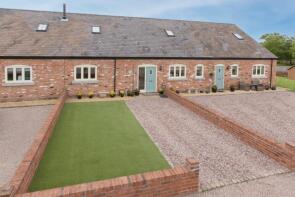 11, Adderley Hall Barns, A529 From Adderley To Cheshire County Boundary, Market Drayton TF9 3TE