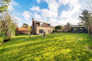 2a The Old Bakehouse, Hill Road, Lewknor, Watlington OX49 5TS