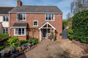 18, Sawyers Leigh, Kingston St Mary, Taunton TA2 8QQ