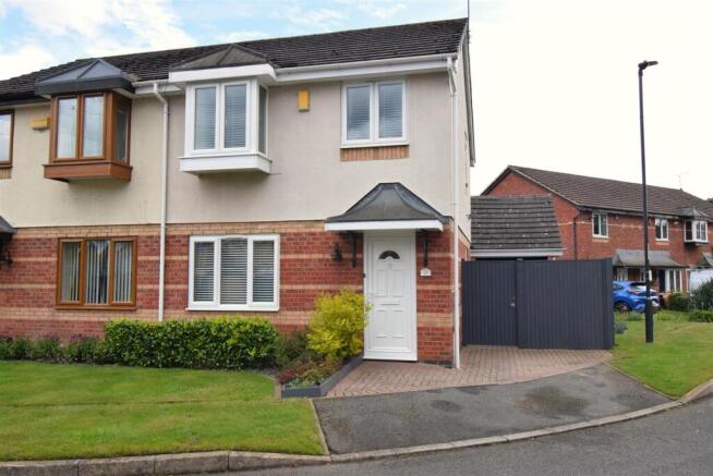 ORKNEY CLOSE