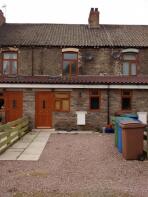 2, New Row, Ferry Road, Goole DN14 7UH