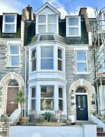 6, Highfield Terrace, Highfield Road, Ilfracombe EX34 9LG