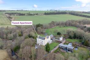 Flat 3, Press Castle, C119 A1107 At Huxton To Entrance To Gallows Law, Eyemouth TD14 5TS