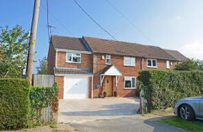 45, Gayton Road, Towcester NN12 8NG