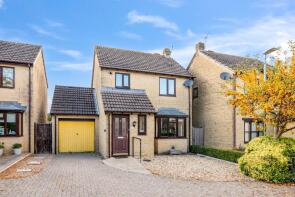 44, Carters Way, Stroud GL6 0TP