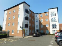 Flat 9, 59, Ivy Graham Close, Manchester M40 3AY