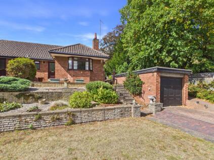 Abbey Lane, Southam, Warwickshire, CV47