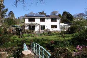 10 Western High, Perches Close, Membland, Plymouth PL8 1HZ