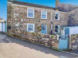 Trenwith Cottage, Trenwith Lane, St. Ives TR26 1DA