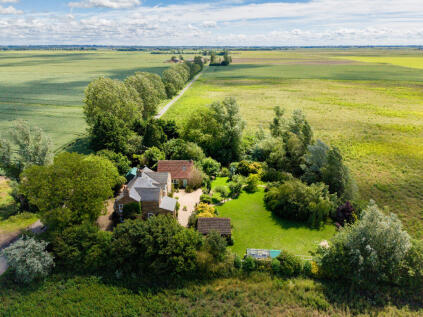 Black Drove, St. Johns Fen End, Norfolk, PE14 8JU