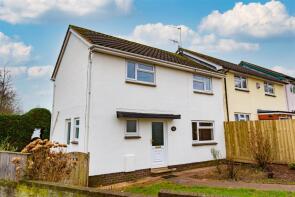 5, School Close, Crediton EX17 1AX