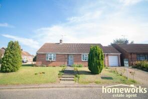 4, Claxton Close, King's Lynn PE32 2RU