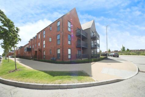 Lime Tree Drive, Houghton Regis, Dunstable