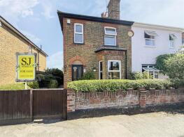 69, North Street, Southminster CM0 7DG