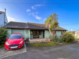 The Fold, U6014 Trafalgar Terrace To Junction C3130, Haverfordwest SA62 3TY