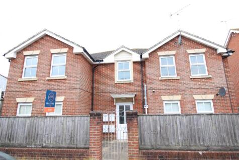 Consort Road, Cowes