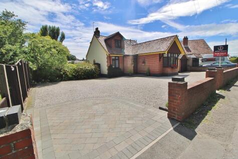 Woodlands Grove, Waterlooville