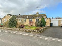 4, Milbourne Park, Malmesbury SN16 9JE