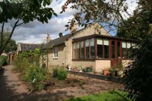 Iris Cottage, Badingham Road, Saxmundham IP17 2EY