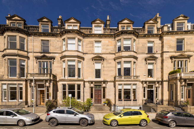 24 Belgrave Crescent