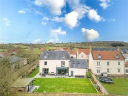 12, Grenville Court, Kingweston Road, Butleigh, Glastonbury BA6 8FL