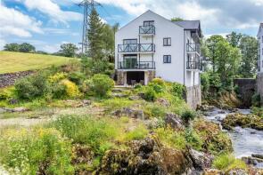 Flat 3, Haverigg, Burneside, Kendal LA8 9HL