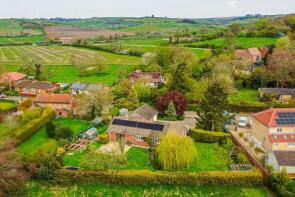 Wychaway, Moor Road, Walesby, Market Rasen LN8 3UR