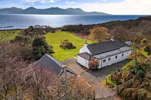 Allt Romain Crossaig, Skipness PA29 6YQ