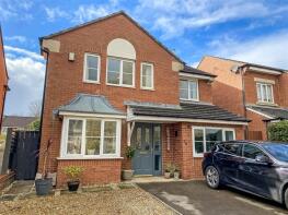 25, Hawthorn Drive, Newton Aycliffe DL5 6GH