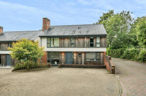 1, Headbourne Close, Winchester SO23 7XL