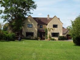 Wyndham House, Scotts Lane, East Lambrook, South Petherton TA13 5HF
