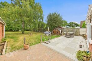 13, Bernard Close, Norwich NR13 6QS