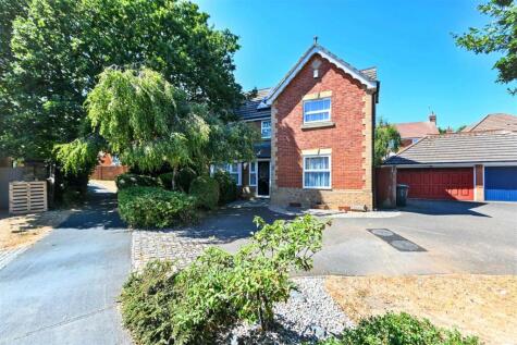 Geering Road, Stone Cross, Pevensey